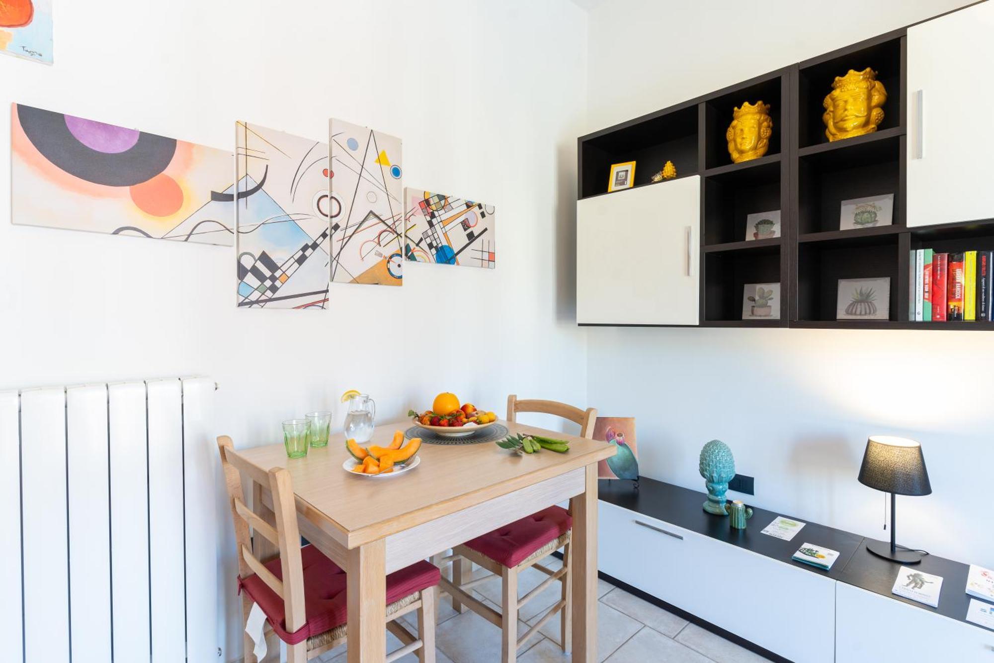 I Mori Ca Apartment Modica Exterior photo