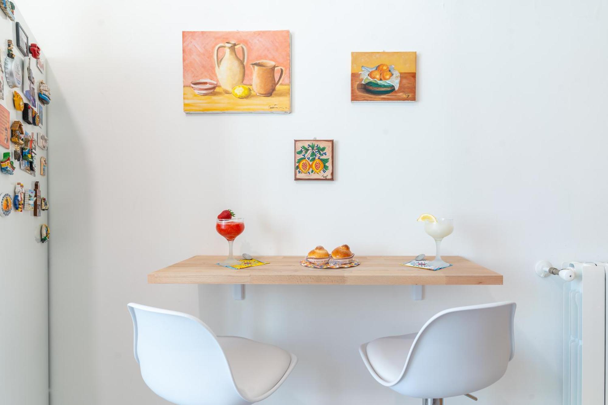 I Mori Ca Apartment Modica Exterior photo
