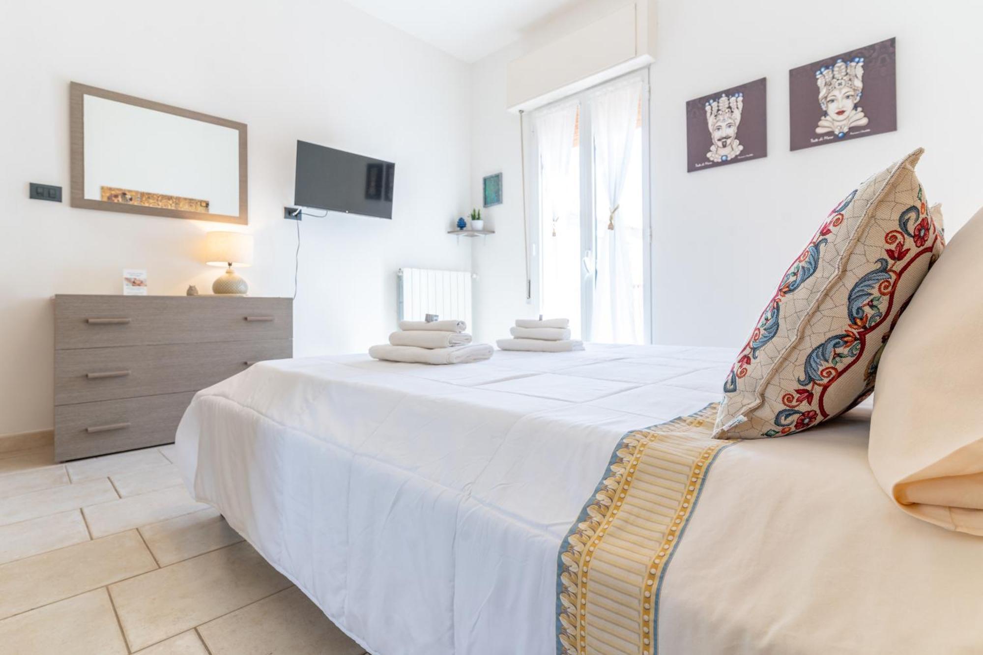 I Mori Ca Apartment Modica Exterior photo