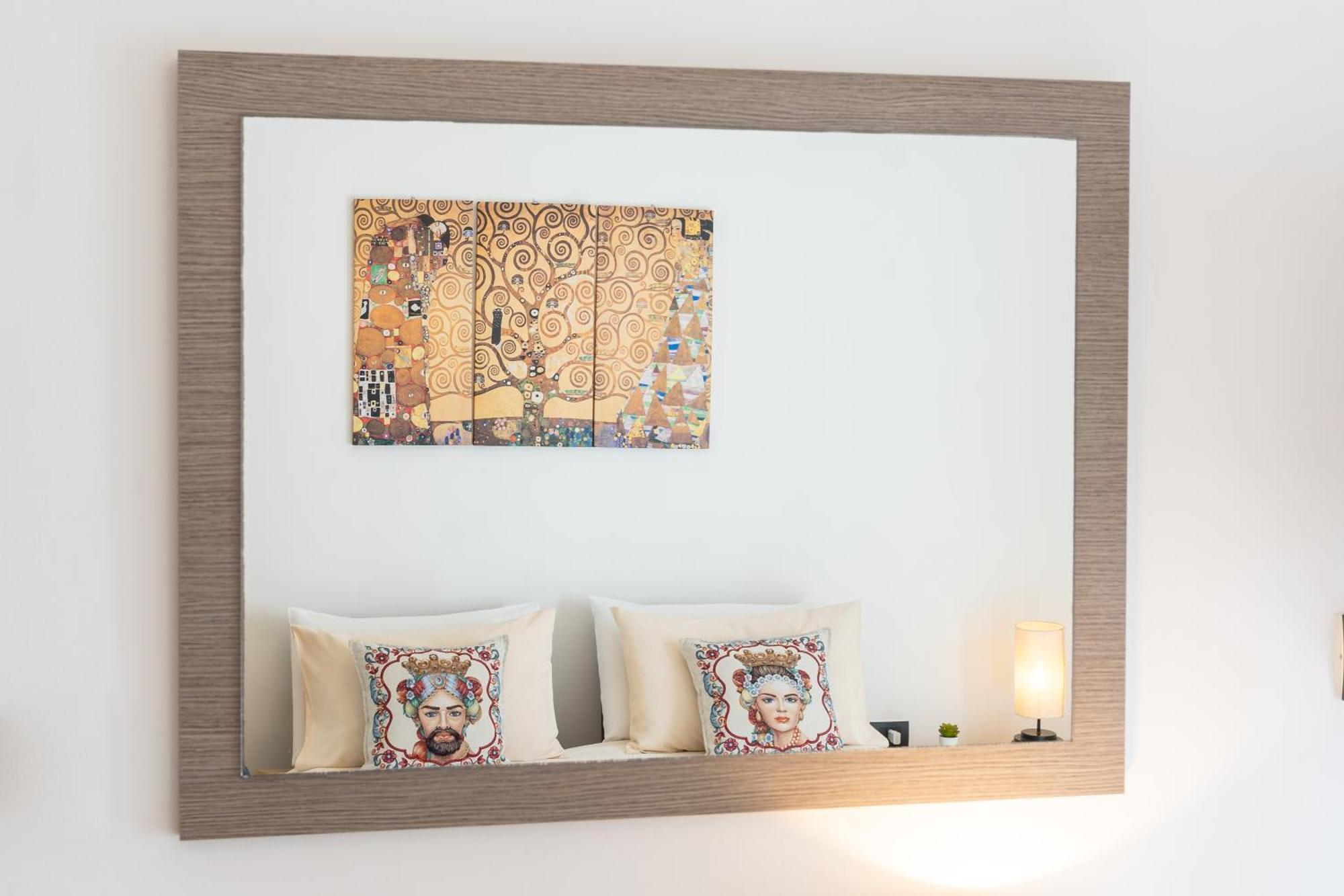 I Mori Ca Apartment Modica Exterior photo