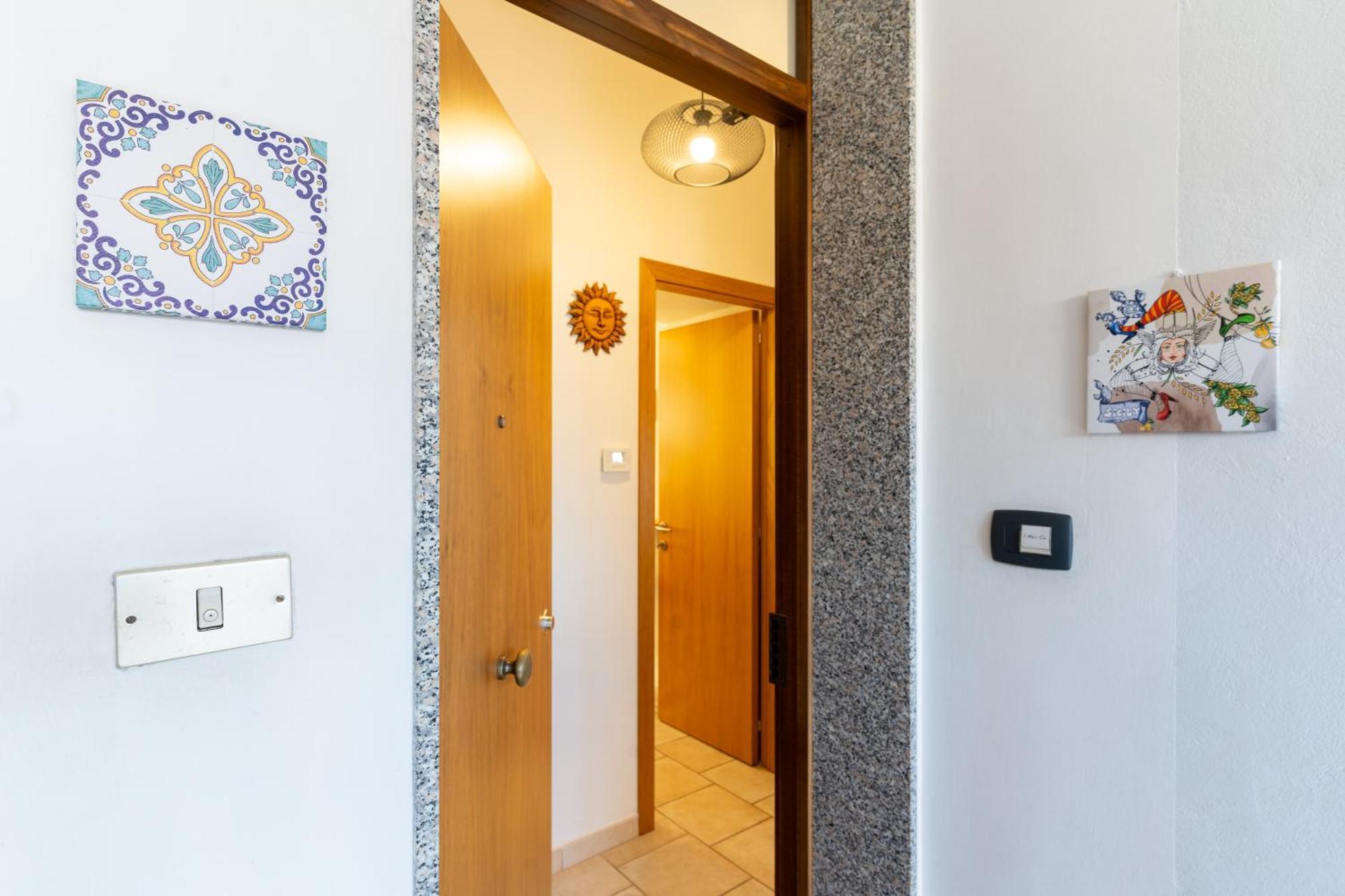 I Mori Ca Apartment Modica Exterior photo