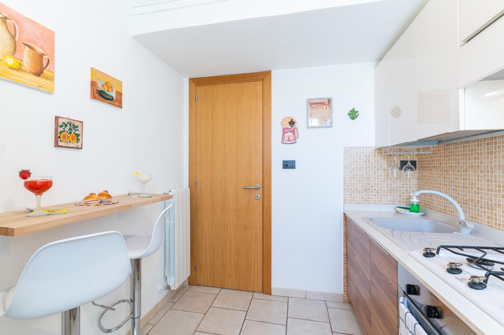 I Mori Ca Apartment Modica Exterior photo