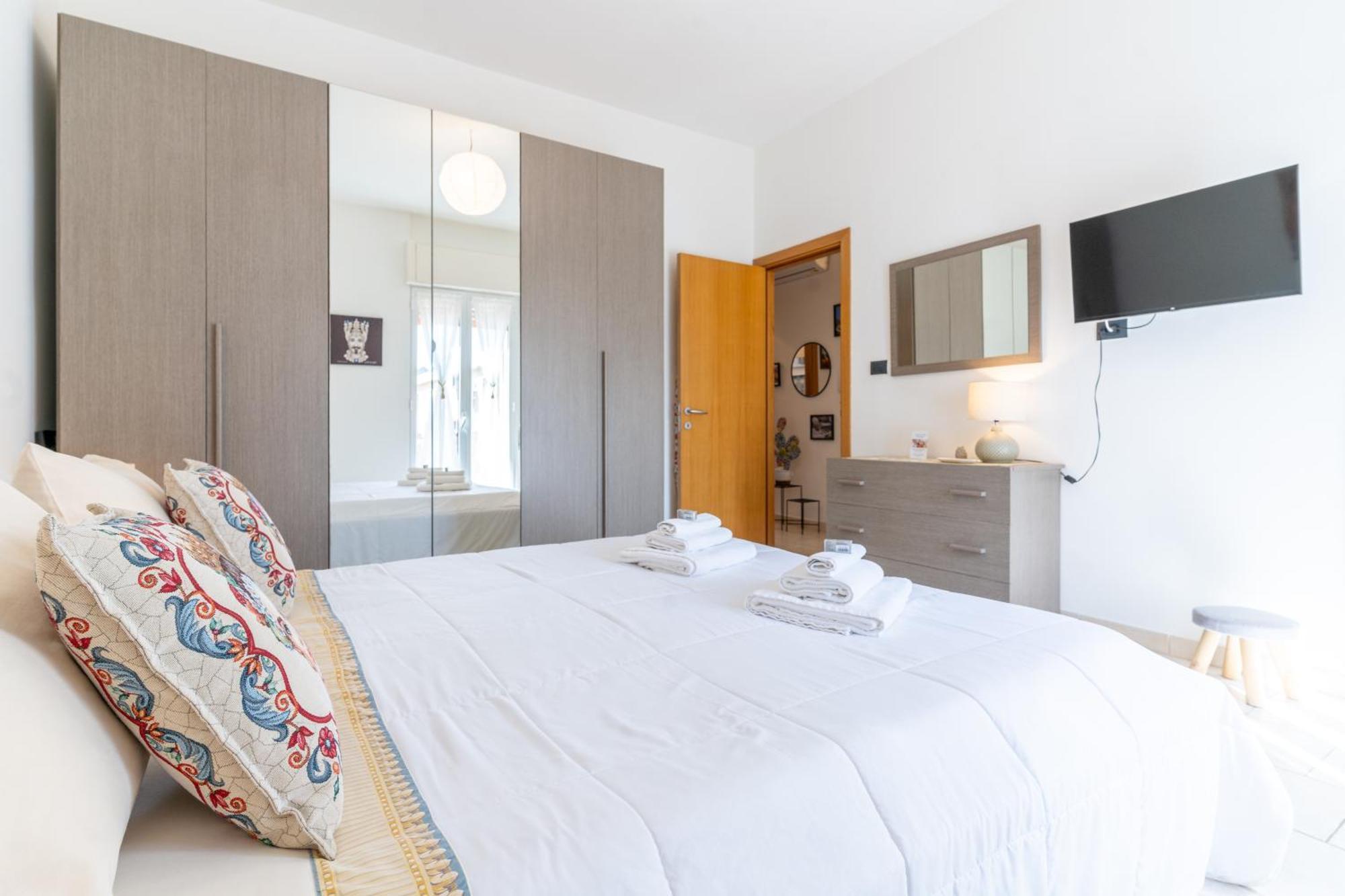 I Mori Ca Apartment Modica Exterior photo