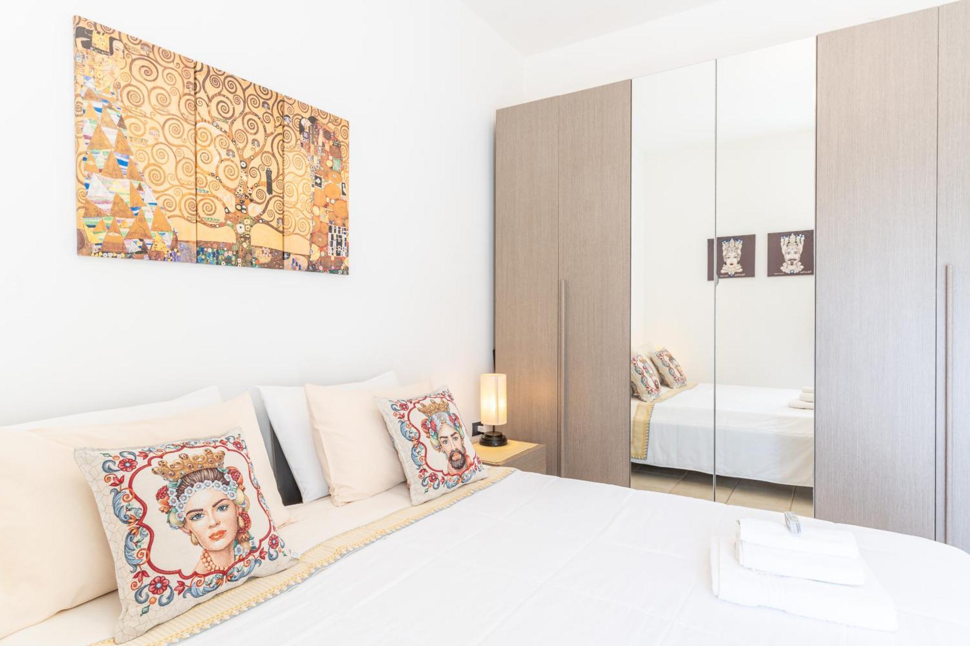 I Mori Ca Apartment Modica Exterior photo